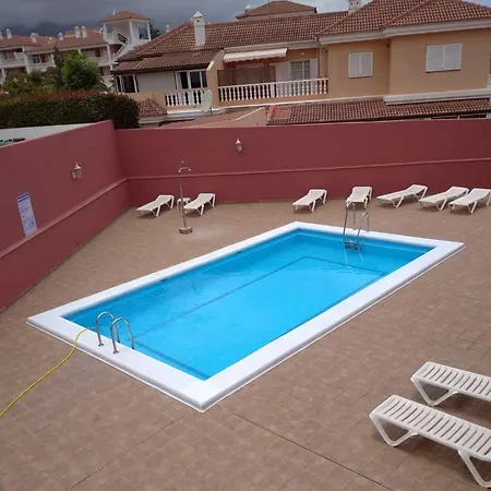 Apartmán Codeso 4