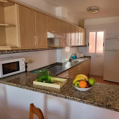 Apartmán Codeso 4 *