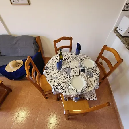 Apartmán Codeso 4