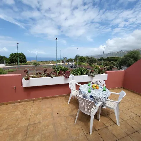 Apartmán Codeso 4 *