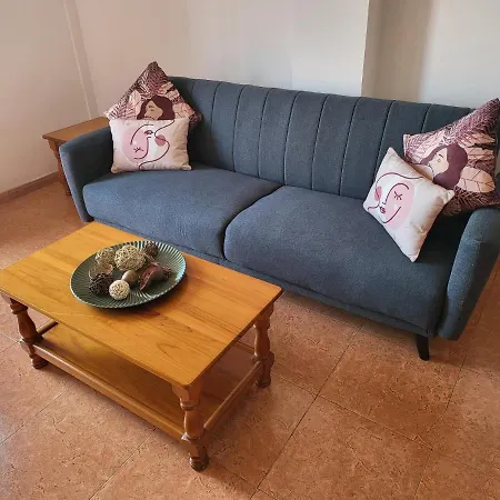 Codeso 4 Apartmán