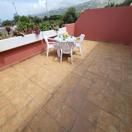 Apartmán Codeso 4 *